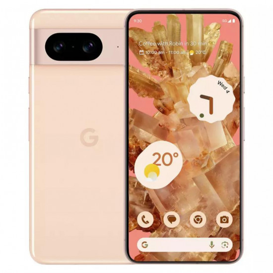 Google Pixel 8, 8.128Gb, Rose