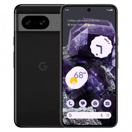 Google Pixel 8, 8.256Gb, Obsidian