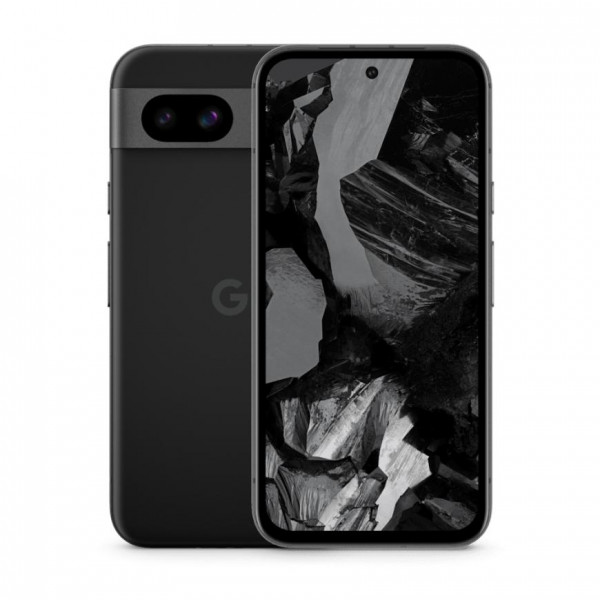 Google Pixel 8A, 8.256Gb, Obsidian