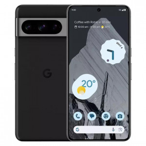 Google Pixel 8 Pro, 12.128Gb, Obsidian