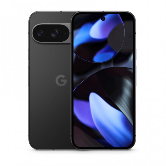 Google Pixel 9, 12.128Gb, Obsidian