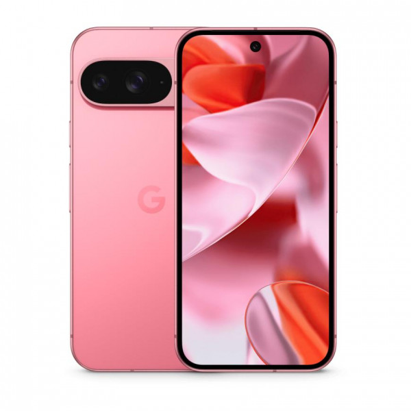 Google Pixel 9, 12.128Gb, Peony