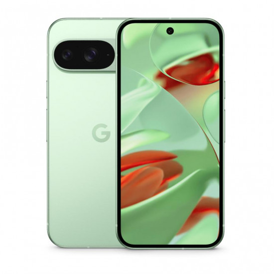 Google Pixel 9, 12.128Gb, Wintergreen