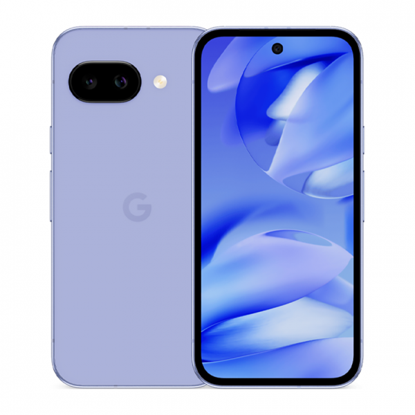 Google Pixel 9A, 8.128Gb, Iris