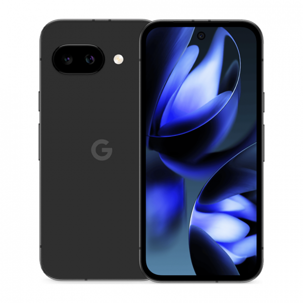 Google Pixel 9A, 8.128Gb, Obsidian