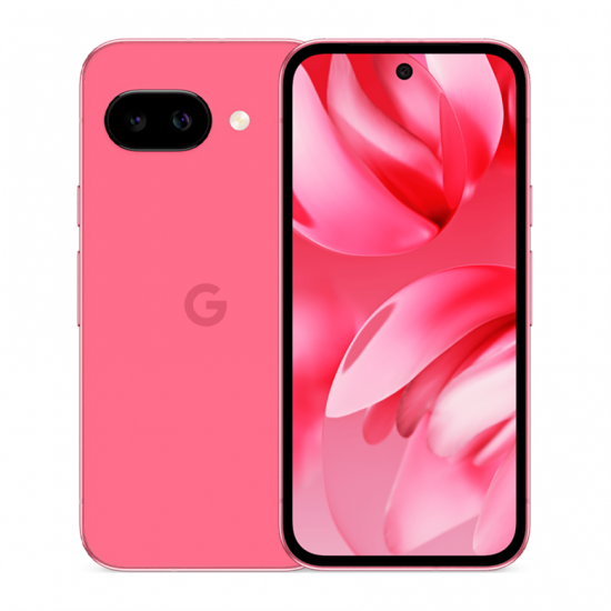 Google Pixel 9A, 8.128Gb, Peony