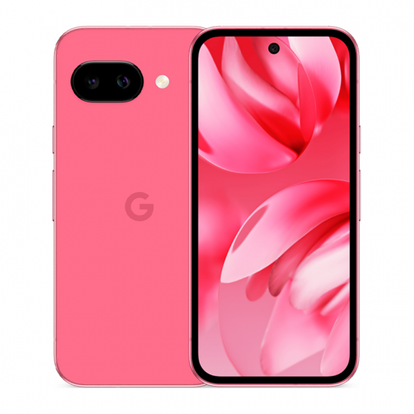 Google Pixel 9A, 8.128Gb, Peony