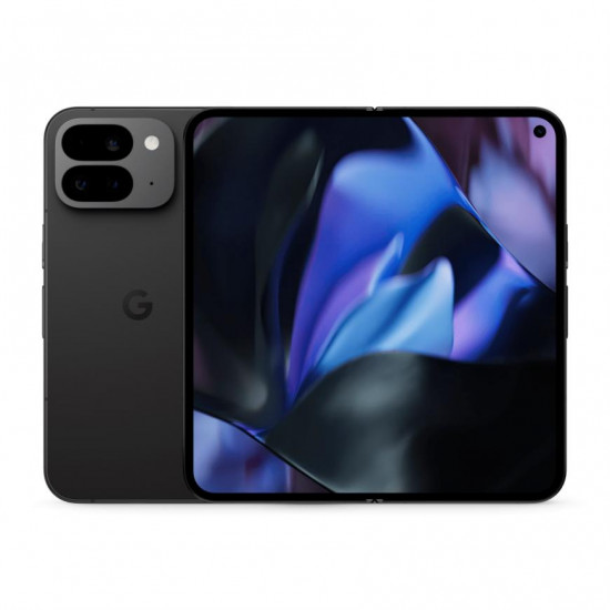 Google Pixel 9 Pro Fold, 16.512Gb, Obsidian
