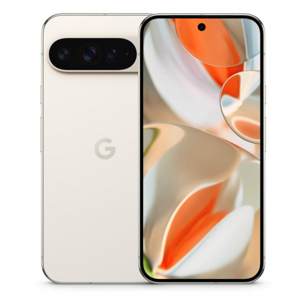 Google Pixel 9 Pro XL, 16.256Gb, Porcelain