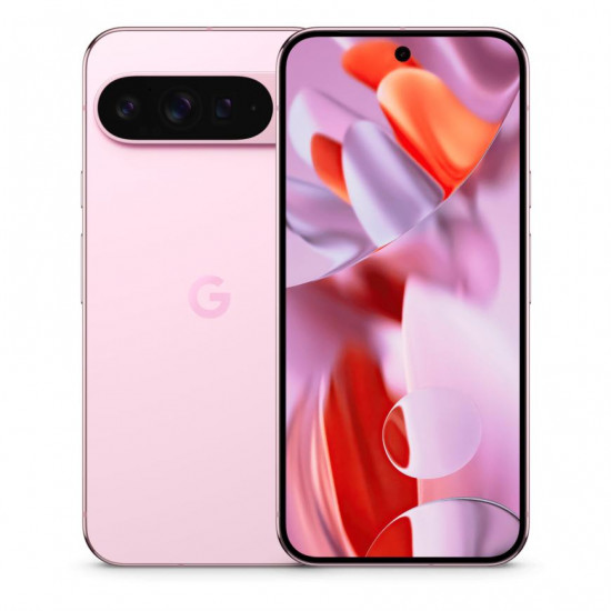 Google Pixel 9 Pro XL, 16.256Gb, Rose Quartz