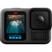 GoPro HERO13, Black Accessories Bundle
