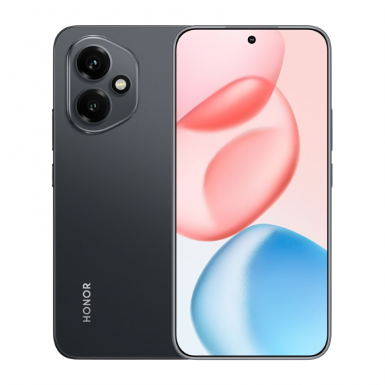 Honor 400, 8.256Gb, Midnight Black
