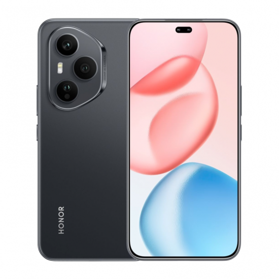 Honor 400 Pro, 12.256Gb, Midnight Black
