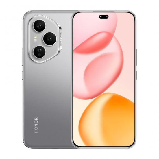 Honor 400 Pro, 12.256Gb, Titanum Grey