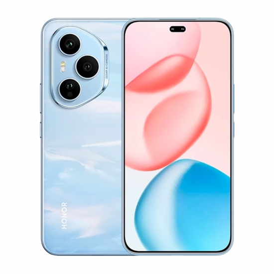 Honor 400 Pro, 12.512Gb, Tidal Blue