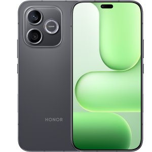 Honor 600 Lite, 8.256Gb, Black