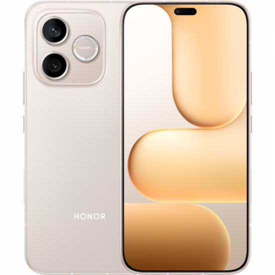 Honor 600 Lite, 8.256Gb, Gold