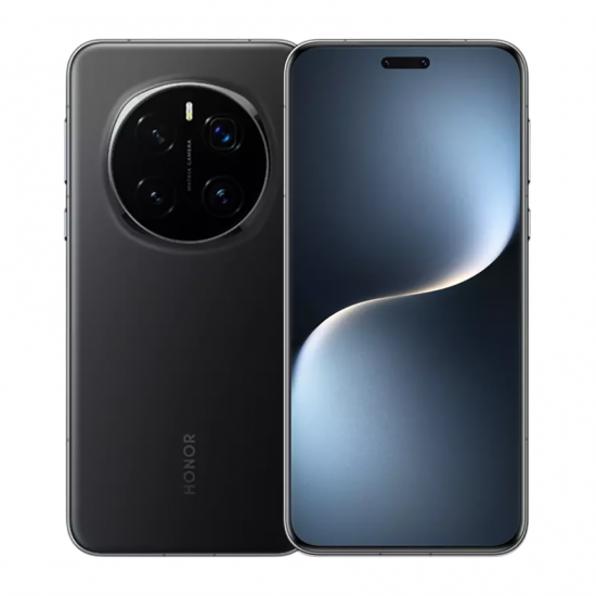 Honor Magic 7 Pro, 12.512Gb, Black