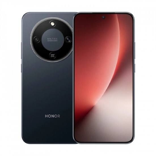 Honor Magic 8 Lite, 8.256Gb, Black