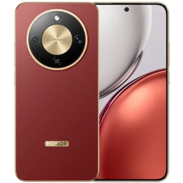 Honor Magic 8 Lite, 8.512Gb, Brown