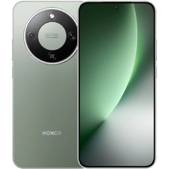 Honor Magic 8 Lite, 8.256Gb, Green