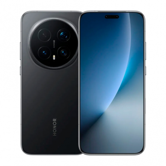 Honor Magic 8 Pro, 12.512Gb, Black