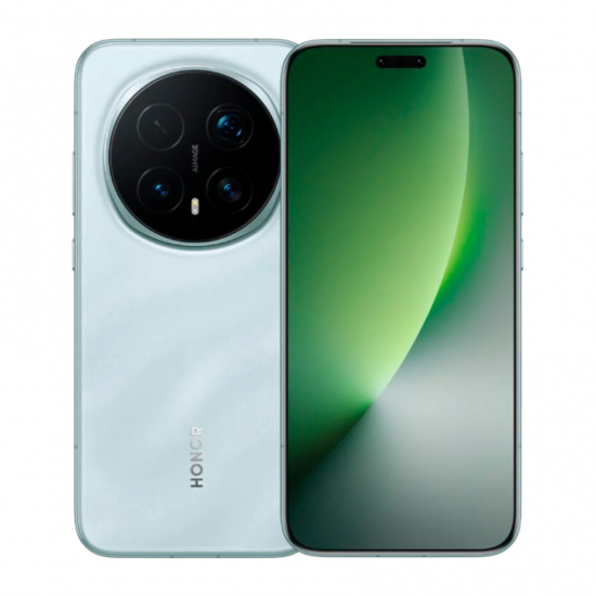 Honor Magic 8 Pro, 12.512Gb, Sky Cyan