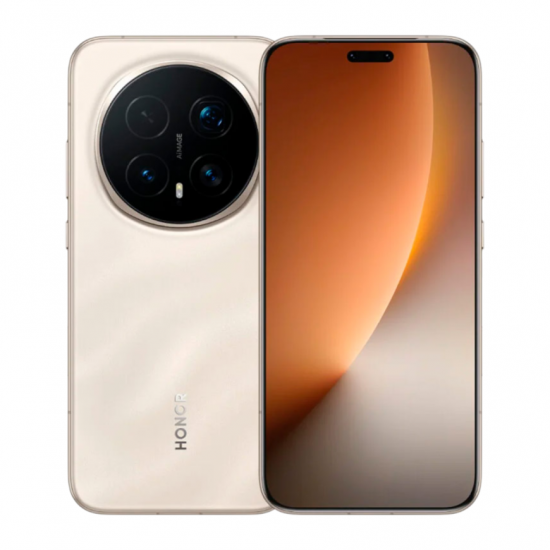 Honor Magic 8 Pro, 12.512Gb, Sunrise Gold