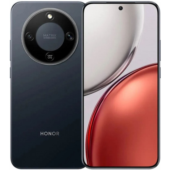 Honor X9D, 12.256Gb, Black