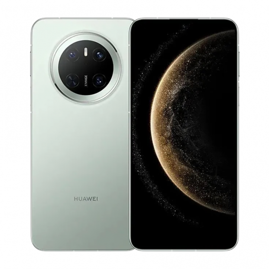 Huawei Mate 70 Pro, 12.512Gb, Green