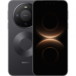 Huawei Mate 80 Pro, 12.512Gb, Black