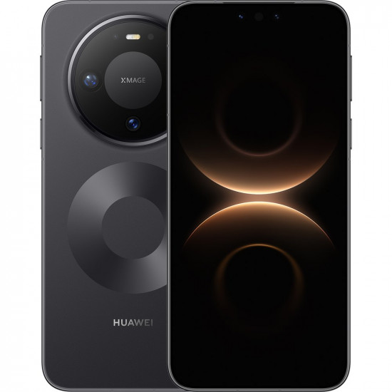 Huawei Mate 80 Pro, 12.512Gb, Black