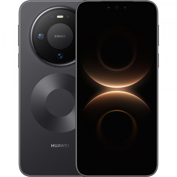 Huawei Mate 80 Pro, 12.512Gb, Black