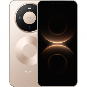 Huawei Mate 80 Pro, 16.512Gb, Gold
