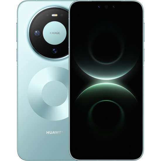 Huawei Mate 80 Pro, 12.512Gb, Green
