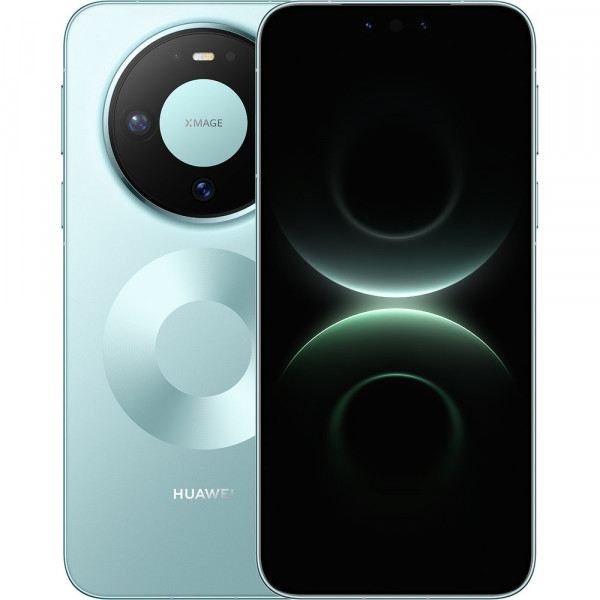 Huawei Mate 80 Pro, 12.512Gb, Green