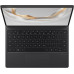 Huawei MatePad Pro 12.2 papermatte, 12.512Gb, Wi-Fi, Black + keyboard