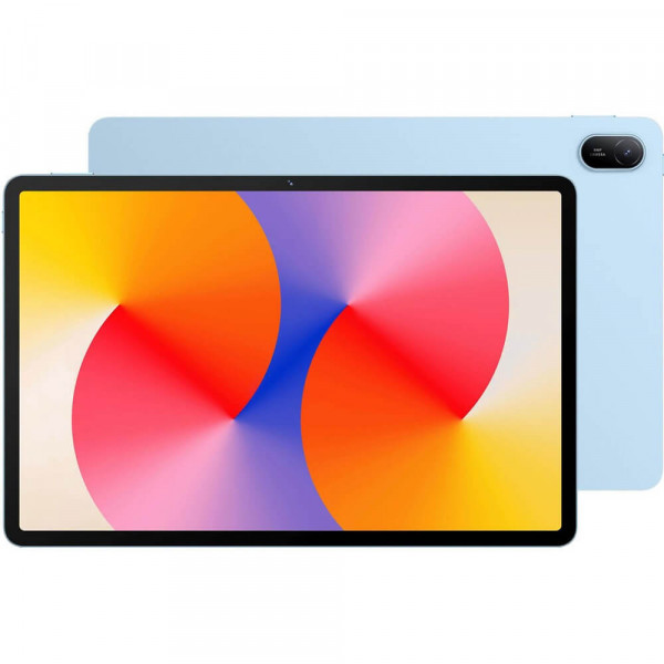 Huawei MatePad SE, 8.128Gb (ags6-w09), Wi-Fi, Blue + стилус