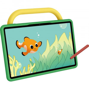 Huawei MatePad SE Kids, 4.128Gb (ags6-w09), Wi-Fi, Green + стилус
