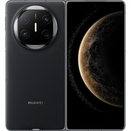 Huawei Mate X6, 12.512Gb, Black