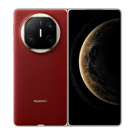 Huawei Mate X6, 16.512Gb, Red