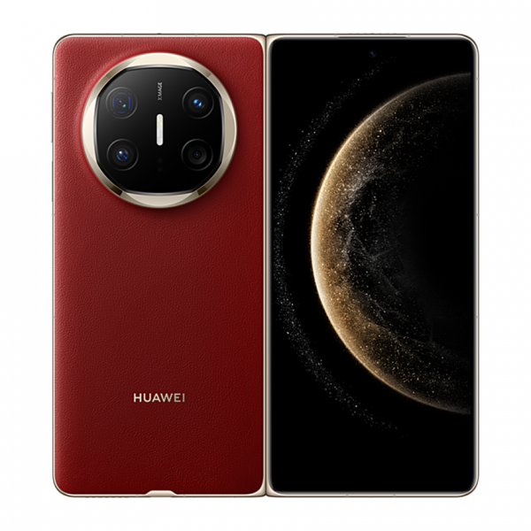 Huawei Mate X6, 12.512Gb, Red