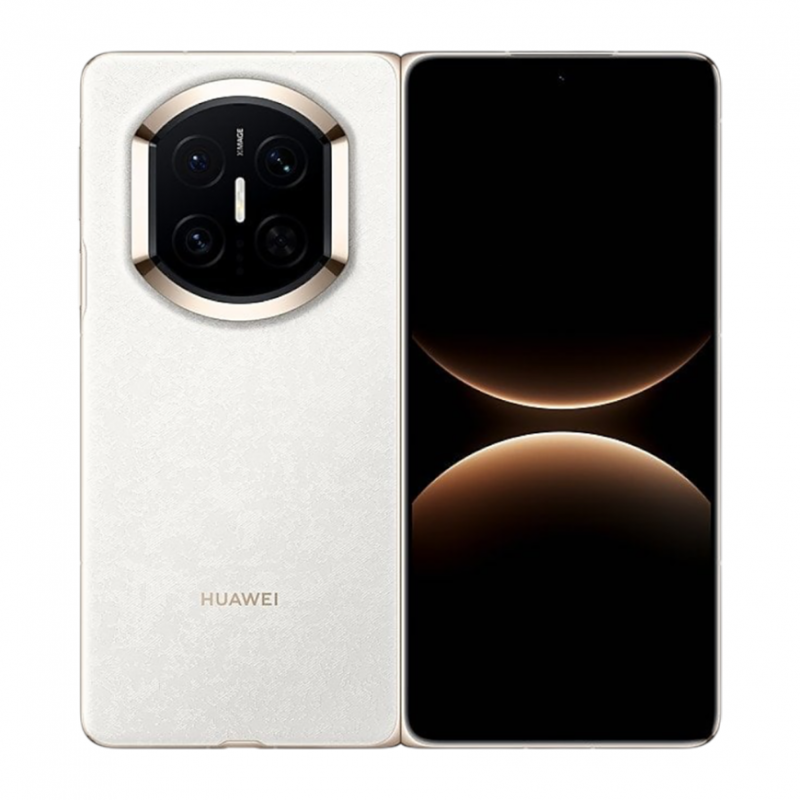 Huawei Mate X7, 16.512Gb, White