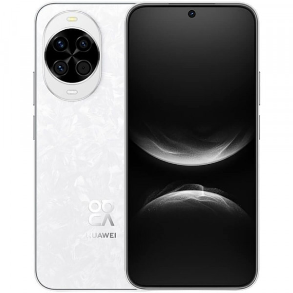 Huawei Nova 14, 12.256Gb, White