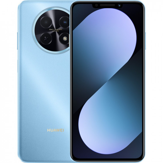 Huawei Nova 14i, 8.256Gb, Blue