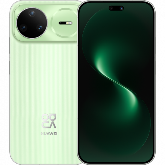 Huawei Nova 15 Pro, 12.512Gb, Green