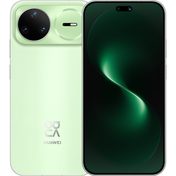 Huawei Nova 15 Pro, 12.512Gb, Green