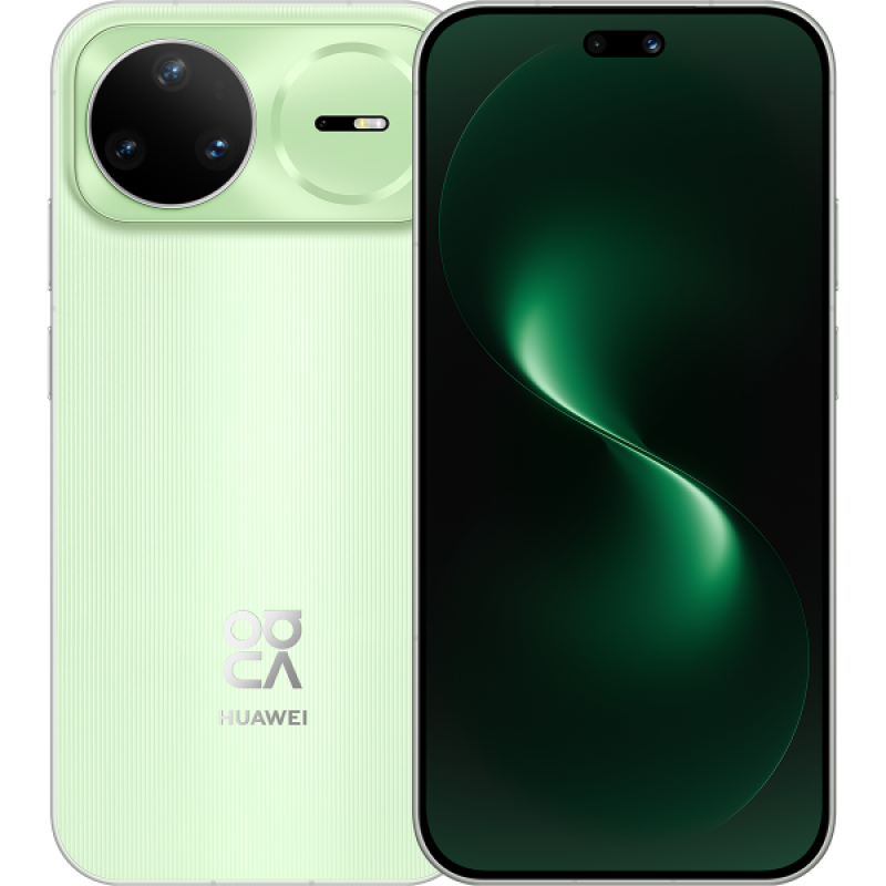 Huawei Nova 15 Pro, 12.512Gb, Green