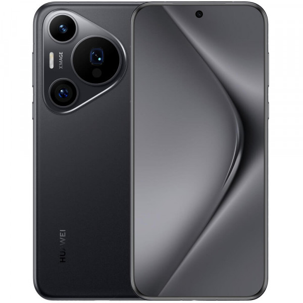 Huawei Pura 70 Pro, 12.512Gb, Black