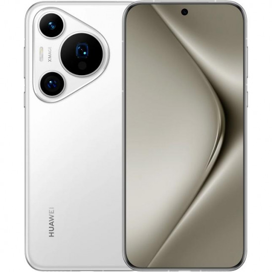 Huawei Pura 70 Pro, 12.512Gb, White